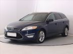 Ford Mondeo - fotka číslo 1