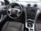Ford Mondeo - fotka číslo 6
