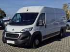 Peugeot Boxer - fotka číslo 1