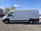 Peugeot Boxer - fotka číslo 2