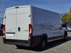 Peugeot Boxer - fotka číslo 4