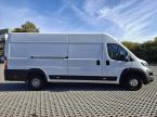 Peugeot Boxer - fotka číslo 5