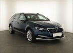 Škoda Superb - fotka číslo 0