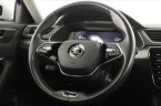 Škoda Superb - fotka číslo 17