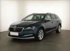 Škoda Superb - fotka číslo 1