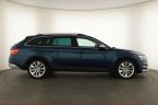 Škoda Superb - fotka číslo 5
