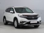 Honda CR-V - fotka číslo 0