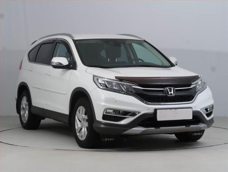 Honda CR-V - hlavní fotka inzerátu