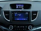 Honda CR-V - fotka číslo 11