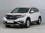 Honda CR-V - fotka číslo 1