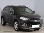 Chevrolet Captiva - fotka číslo 0
