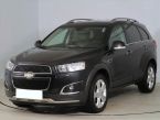 Chevrolet Captiva - fotka číslo 1