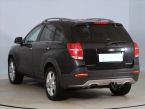 Chevrolet Captiva - fotka číslo 3