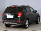 Chevrolet Captiva - fotka číslo 4