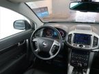 Chevrolet Captiva - fotka číslo 6