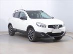 Nissan Qashqai - fotka číslo 0