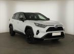 Toyota RAV 4 - fotka číslo 0