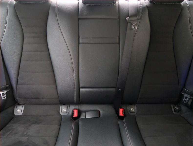 Mercedes Třída E - hlavní fotka