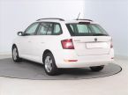 Škoda Fabia - fotka číslo 3