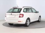 Škoda Fabia - fotka číslo 4