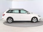 Škoda Fabia - fotka číslo 5