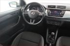 Škoda Fabia - fotka číslo 6