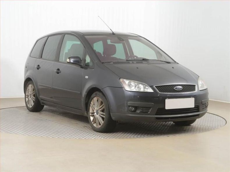 Ford C-MAX - hlavní foto