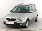 Škoda Roomster - fotka číslo 1