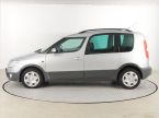 Škoda Roomster - fotka číslo 2