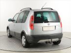 Škoda Roomster - fotka číslo 3