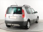 Škoda Roomster - fotka číslo 4