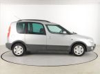Škoda Roomster - fotka číslo 5