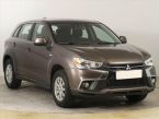 Mitsubishi ASX  - fotka číslo 0