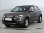 Mitsubishi ASX  - fotka číslo 1