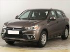 Mitsubishi ASX  - fotka číslo 1