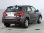 Mitsubishi ASX  - fotka číslo 4