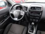 Mitsubishi ASX  - fotka číslo 6