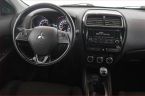 Mitsubishi ASX  - fotka číslo 6