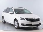 Škoda Octavia - fotka číslo 0