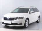 Škoda Octavia - fotka číslo 1
