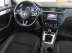 Škoda Octavia - fotka číslo 6