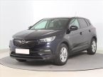 Opel Grandland X - fotka číslo 1