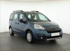 Citroën Berlingo - fotka číslo 0