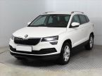 Škoda Karoq - fotka číslo 1