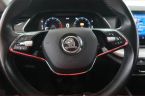 Škoda Octavia - fotka číslo 14