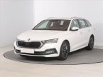 Škoda Octavia - fotka číslo 1