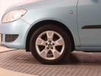 Škoda Roomster - fotka číslo 13