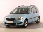 Škoda Roomster - fotka číslo 1