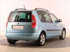 Škoda Roomster - fotka číslo 4