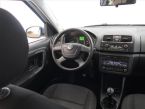 Škoda Roomster - fotka číslo 6